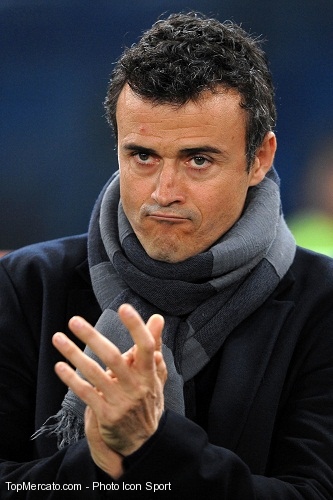 Luis Enrique