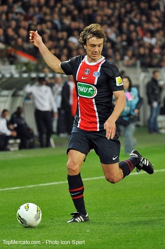 Diego Lugano