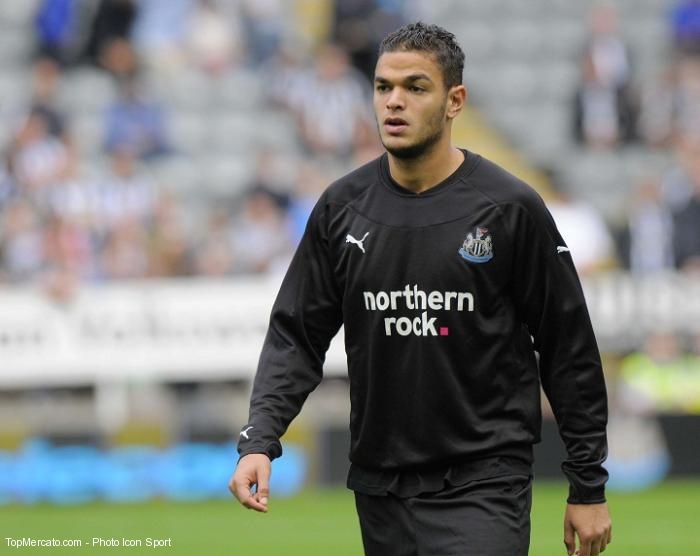 Hatem Ben Arfa
