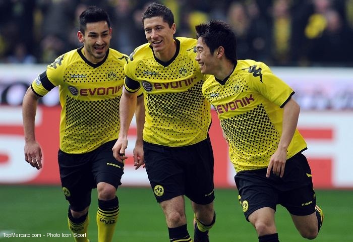 Shinji Kagawa