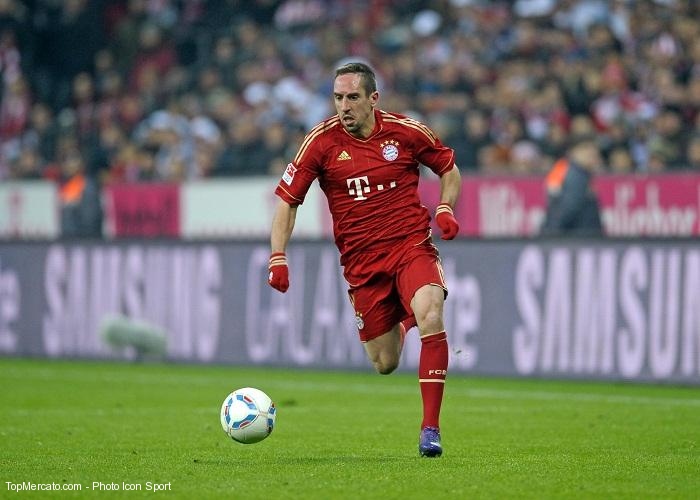 Franck Ribéry