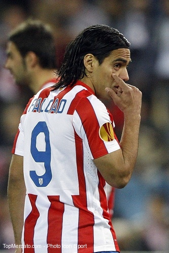 Falcao