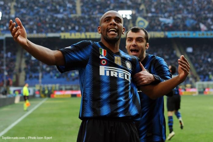 Inter : Maicon souvent bourré à l’entraînement ?