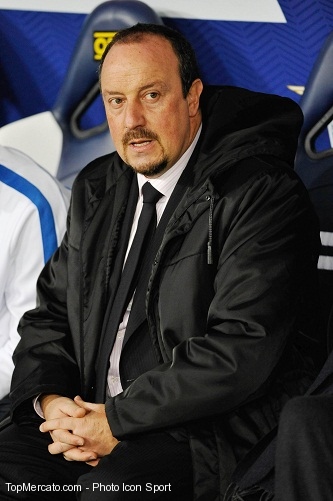 Rafael Benitez