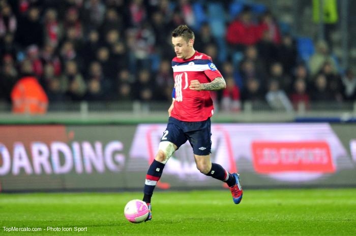 Mathieu Debuchy