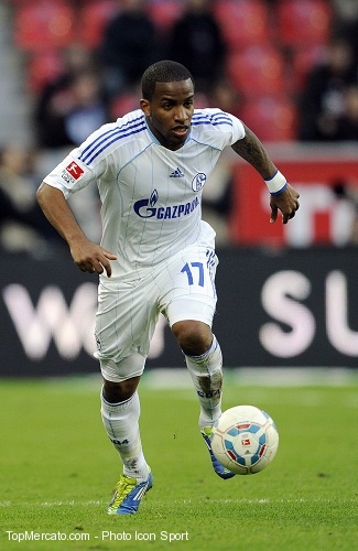 Jefferson Farfan