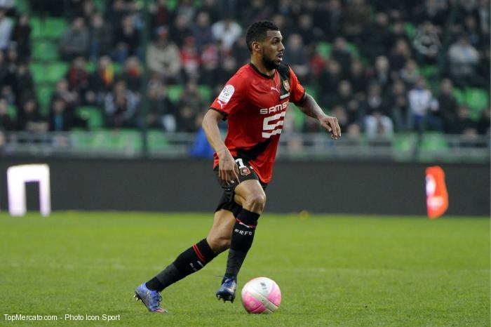 Yann M'Vila