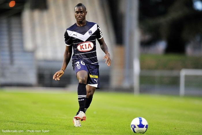 Henri Saivet