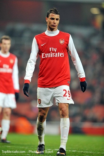 Marouane Chamakh