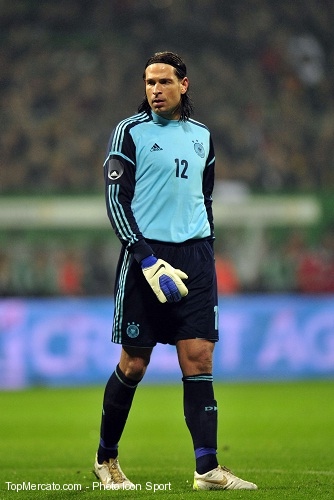 Tim Wiese
