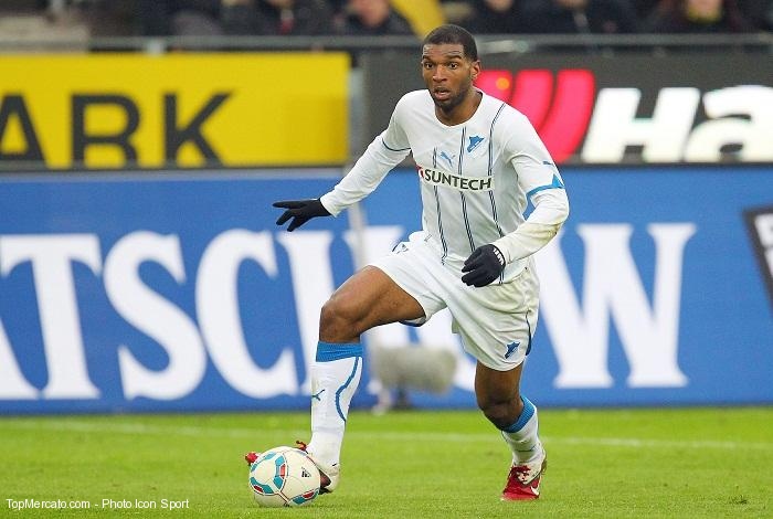 Ryan Babel