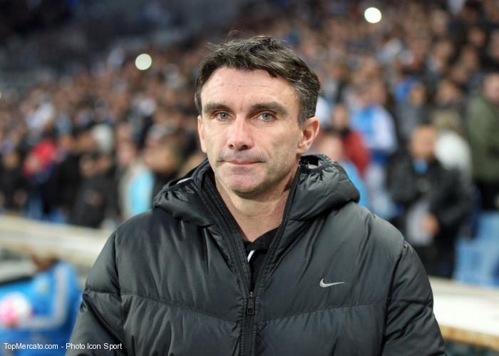 Patrice Carteron