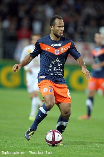 Garry Bocaly