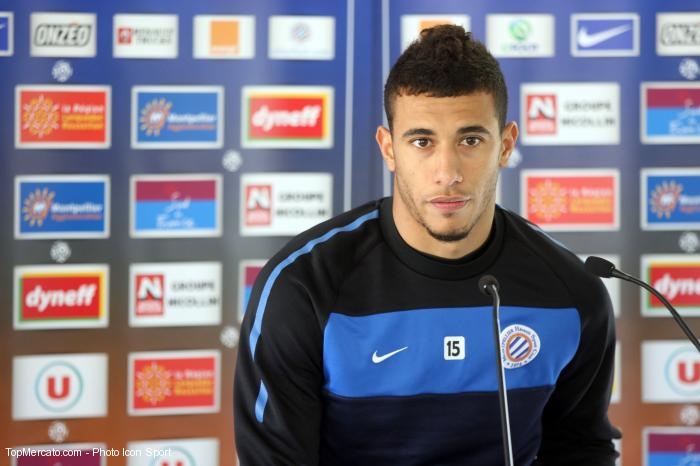 Blokhine, les objectifs du Dynamo Kiev, son avenir… Belhanda s’est livré