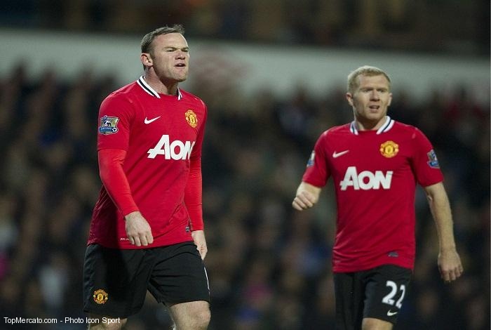 Wayne Rooney