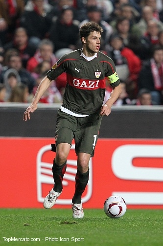 Matthieu Delpierre