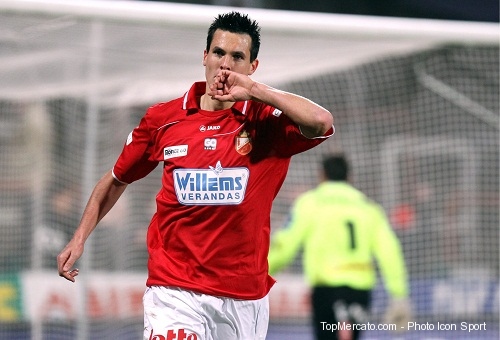 Jérémy Perbet