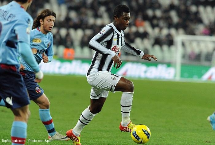 Eljero Elia