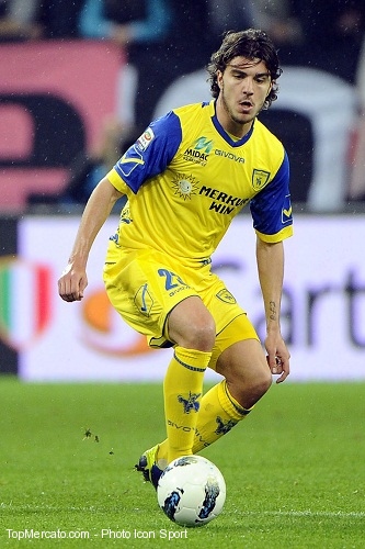 Alberto Paloschi