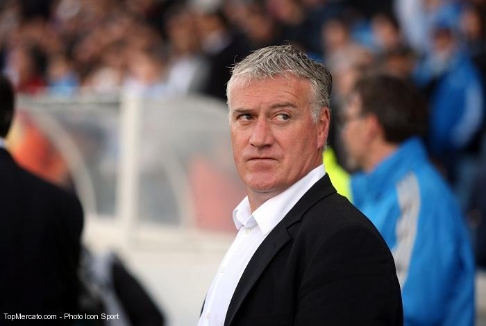 Didier Deschamps