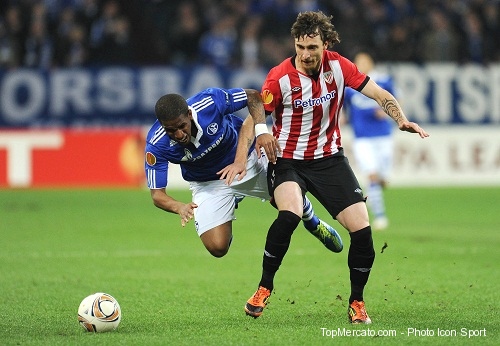 Fernando Amorebieta