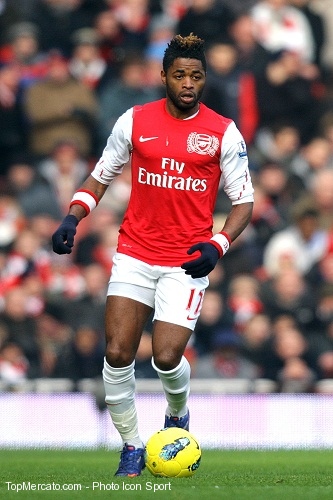 Alexandre Song