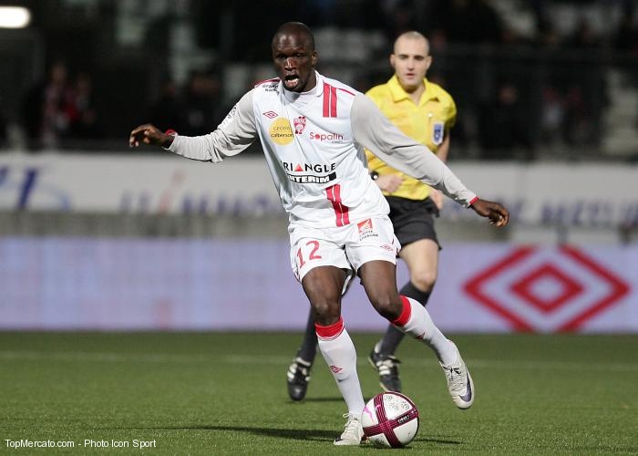 Bakaye Traoré
