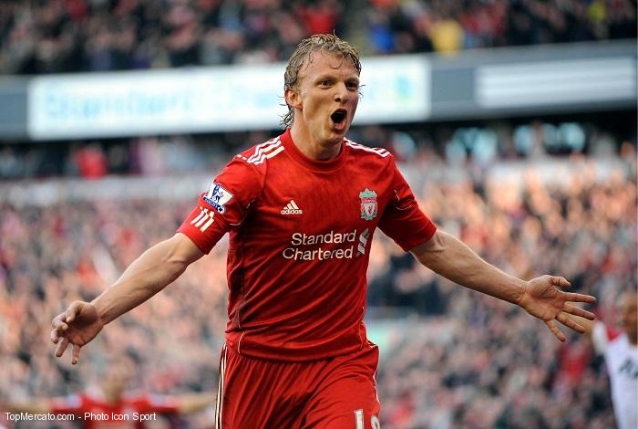 Dirk Kuyt