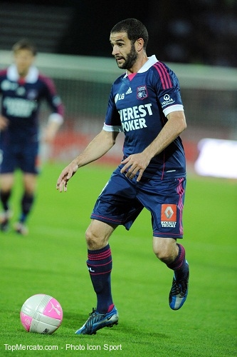 Lisandro Lopez