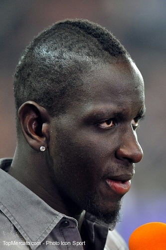 Mamadou Sakho