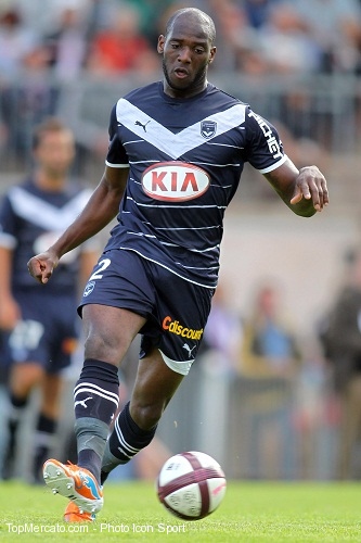 Michaël Ciani