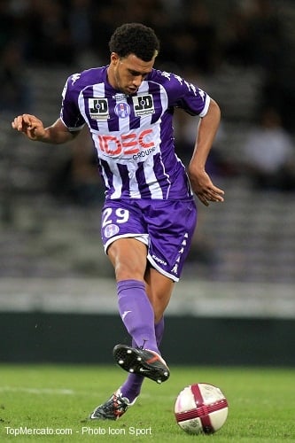 Étienne Capoue