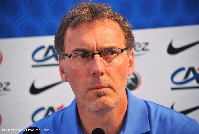 Laurent Blanc