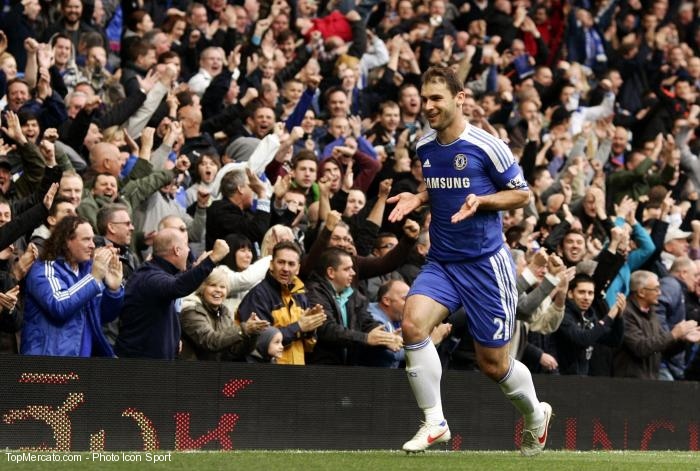 Branislav Ivanovic
