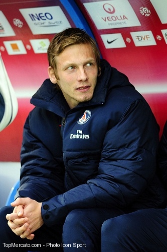 Clément Chantôme