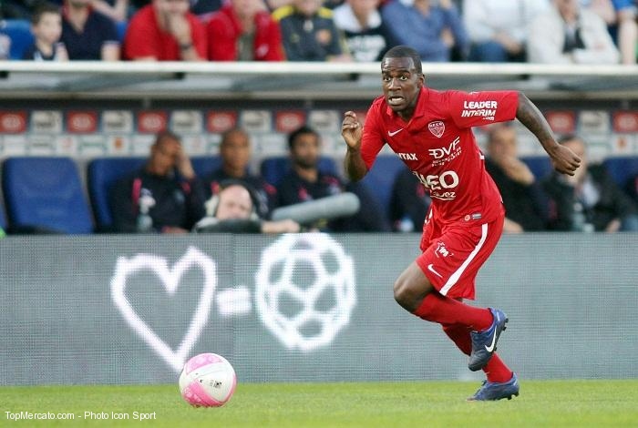 Gaël Kakuta
