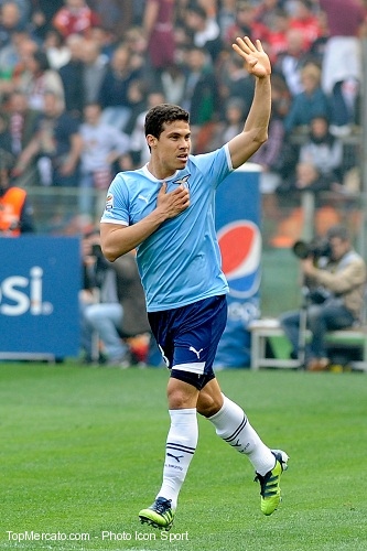 Hernanes