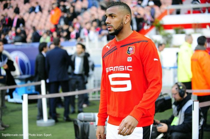 Yann M'Vila
