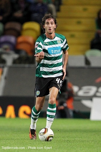 Nuno André Coelho
