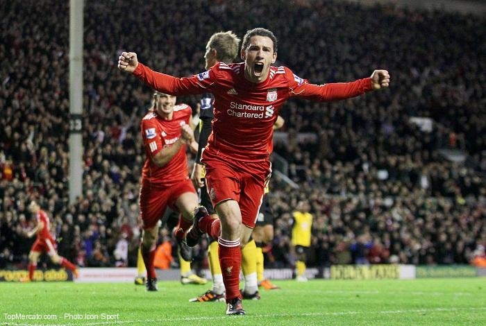 Maxi Rodriguez