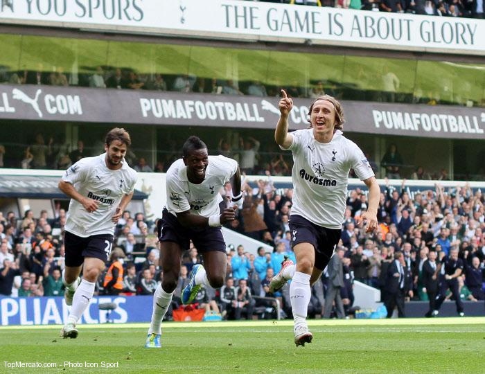 Luka Modric