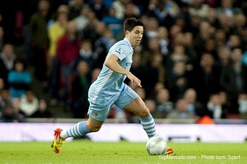 Samir Nasri