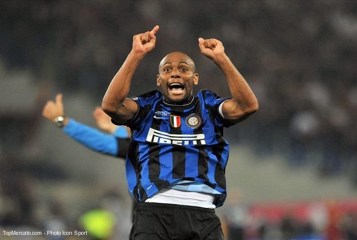Maicon