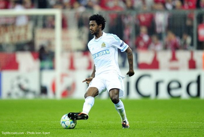 Nicolas Nkoulou