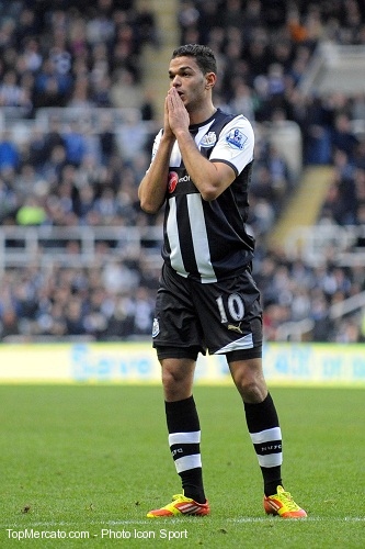 Hatem Ben Arfa