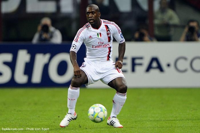 Clarence Seedorf
