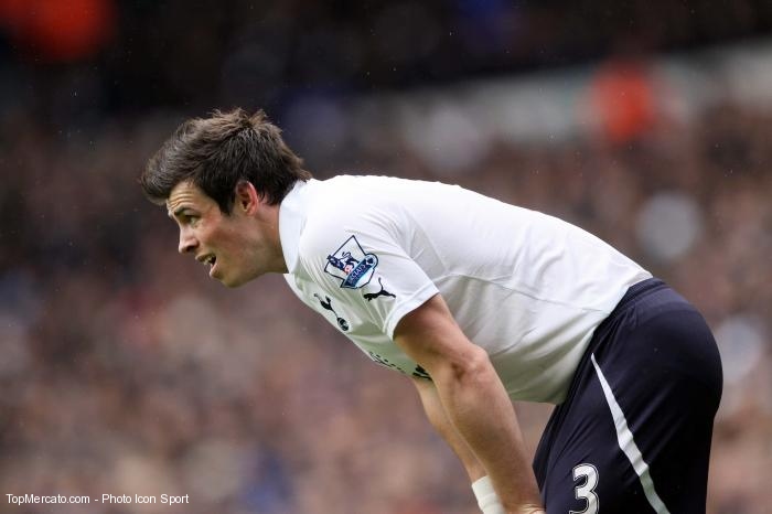 Gareth Bale