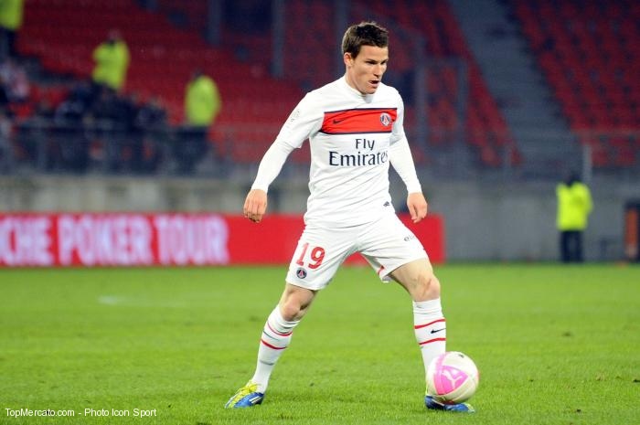 Kevin Gameiro