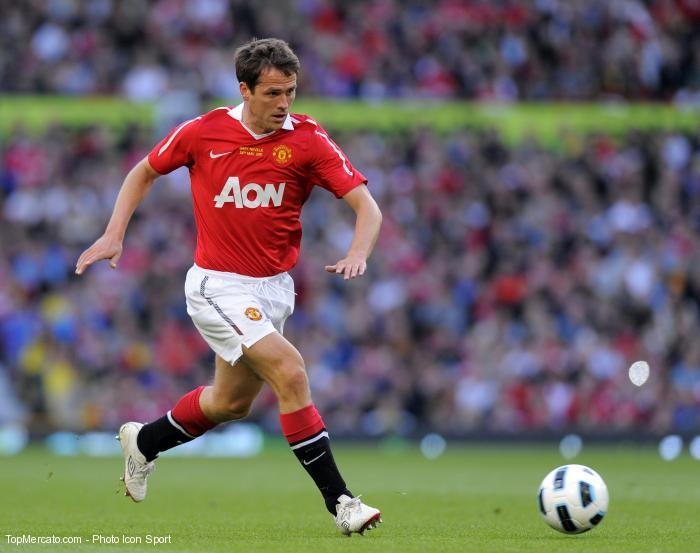 Michael Owen