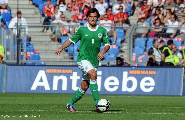 Mats Hummels